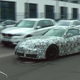 Illustration for article titled Heres The First Video Of The Next Toyota Supra In Action